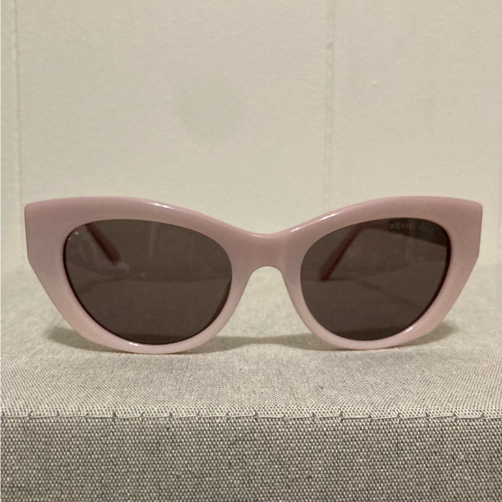 Michael Kors Sunglasses MK2091 Pearl Pink - Picture 2 of 6